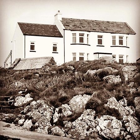 Burnside Lodge Portnahaven Esterno foto