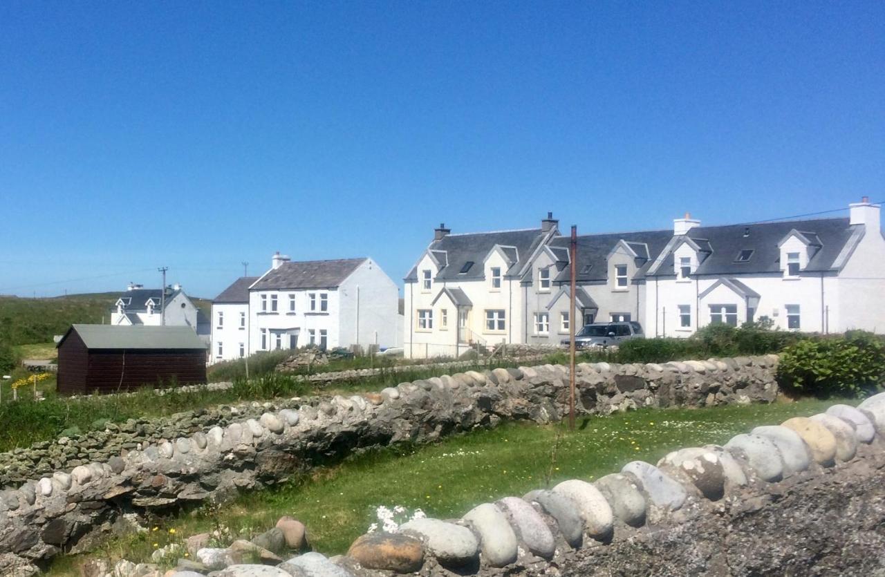 Burnside Lodge Portnahaven Esterno foto