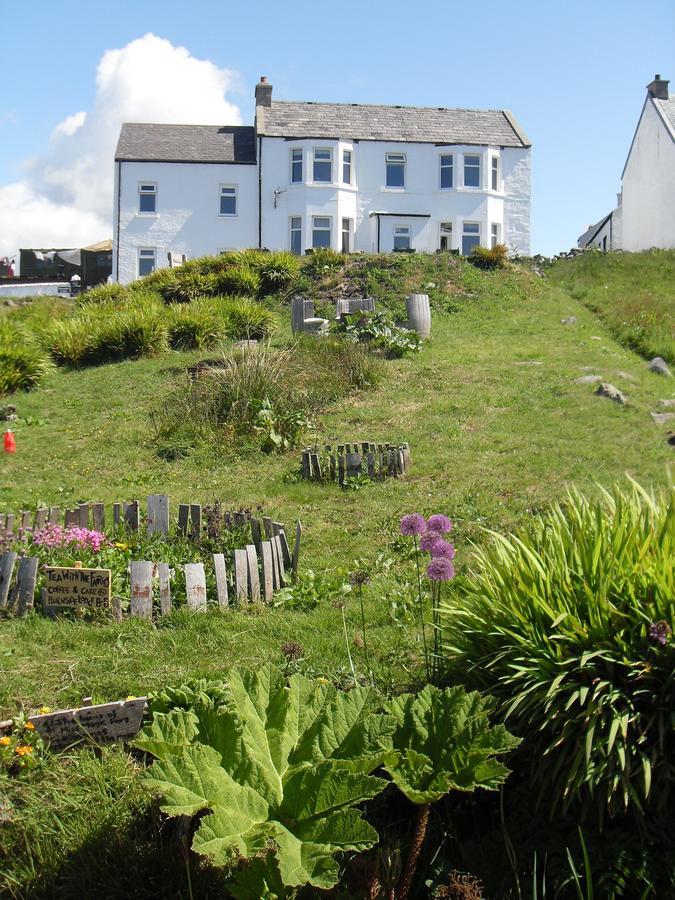 Burnside Lodge Portnahaven Esterno foto